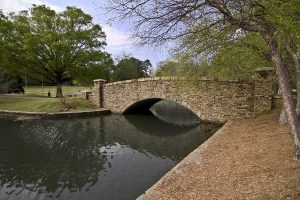 Stone Bridge Myers Park